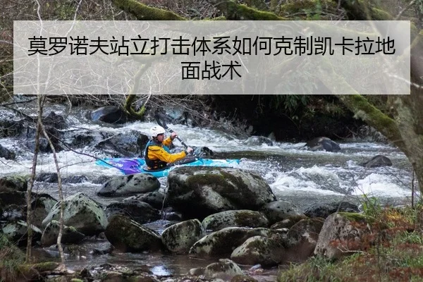 莫罗诺夫站立打击体系如何克制凯卡拉地面战术